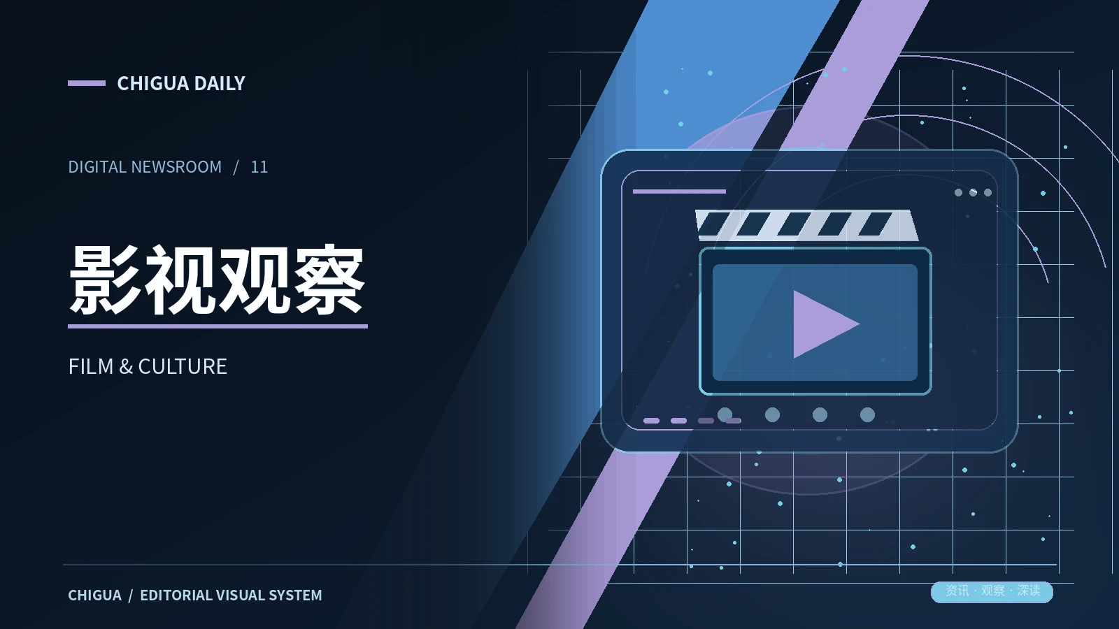 一段故事如何在镜头间发生