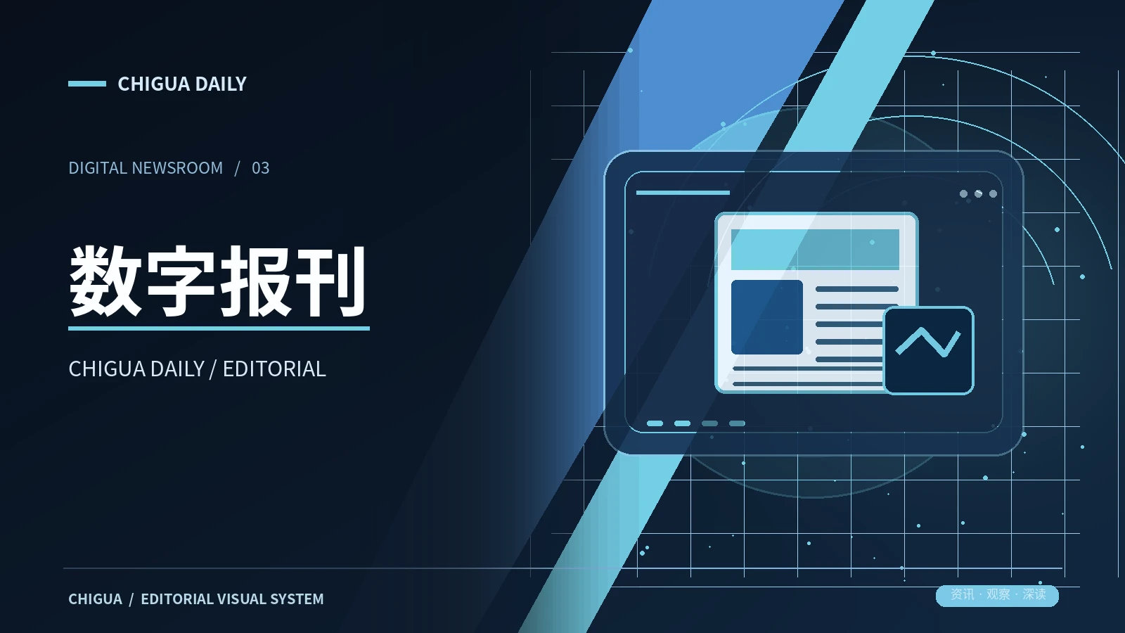 关于吃瓜网主题图片